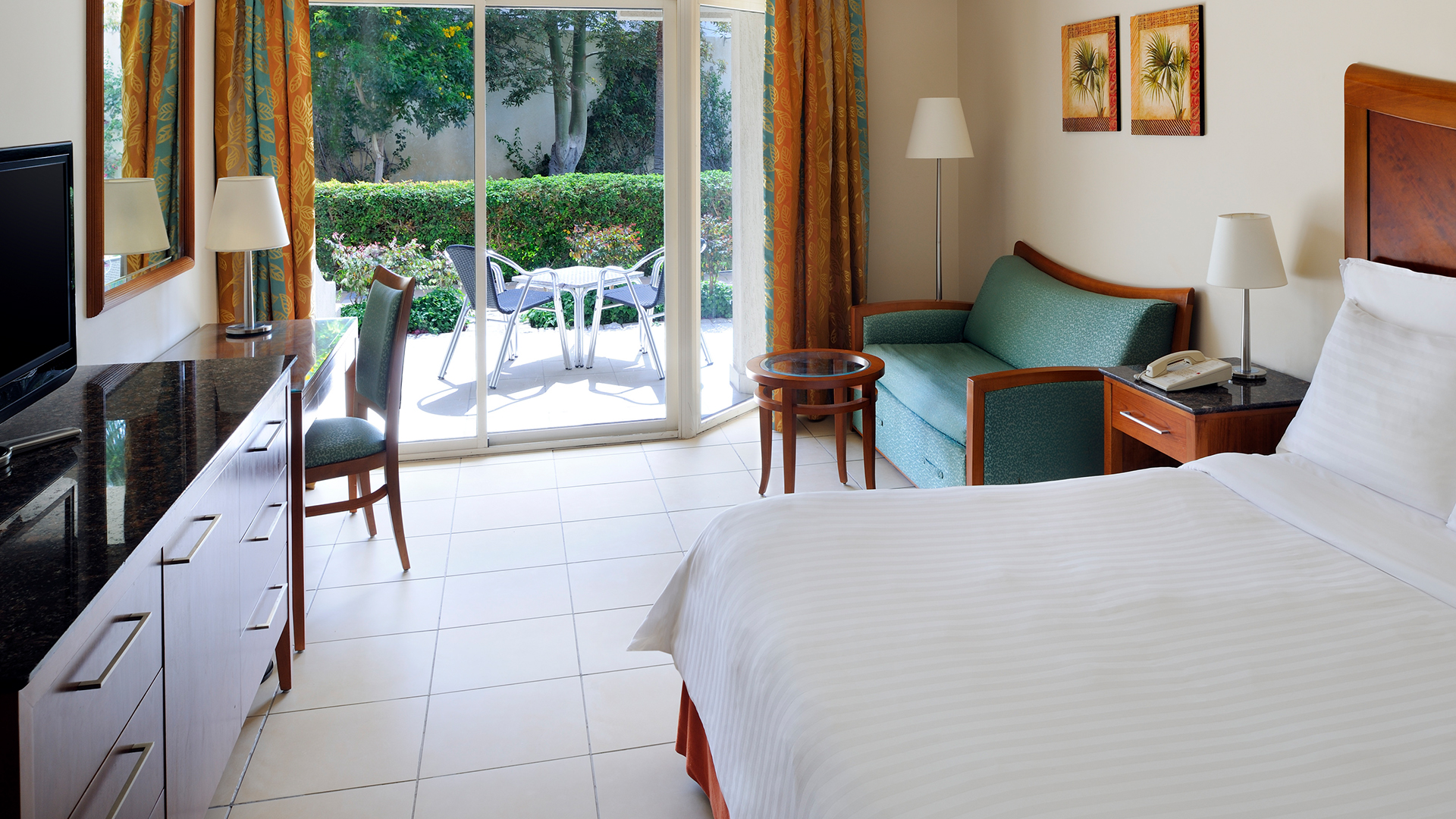 Naama Bay Promenade Beach - Image 5