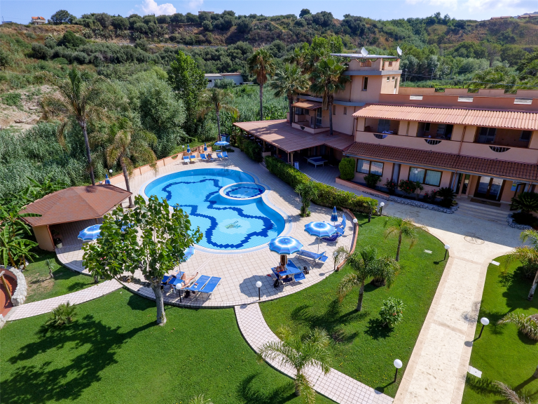 Hotel Villaggio Old River - Image 7