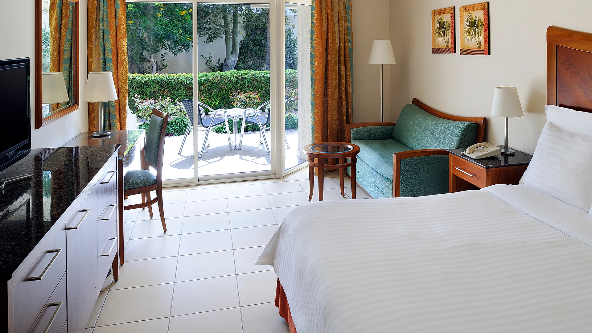 Naama Bay Promenade Beach - Image 5