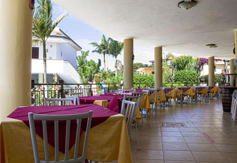 Hotel L'Ancora - Image 7