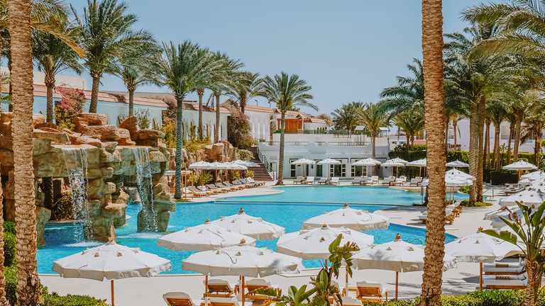 Baron Palms Resort - Image 2