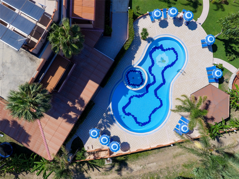 Hotel Villaggio Old River - Image 1