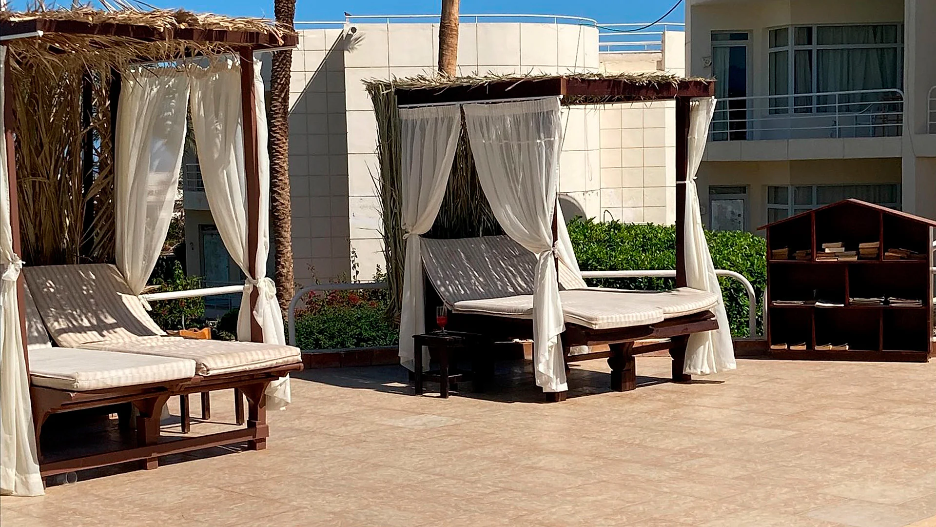 Sharm Reef Hotel - Image 5