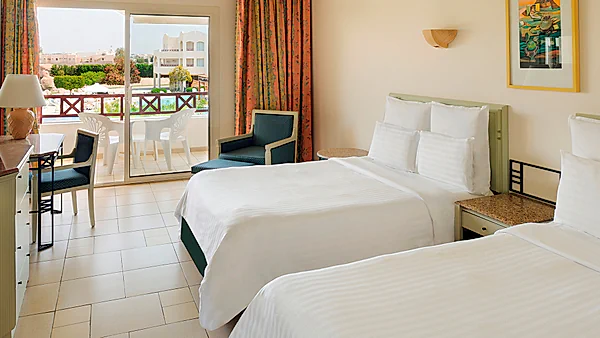 Naama Bay Promenade Mountain - Image 5