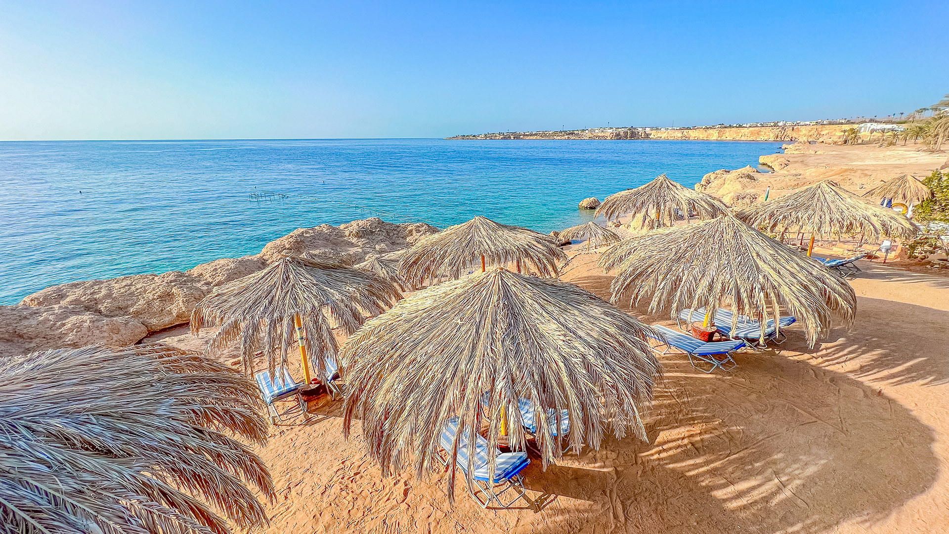 Sharm Club Beach Resort - Image 7