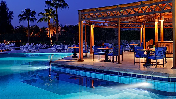 Naama Bay Promenade Mountain - Image 3