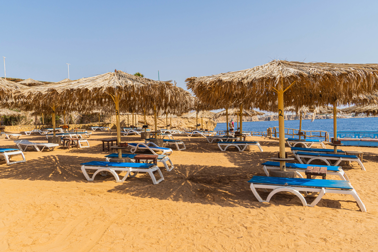 Sharm Reef Hotel - Image 4