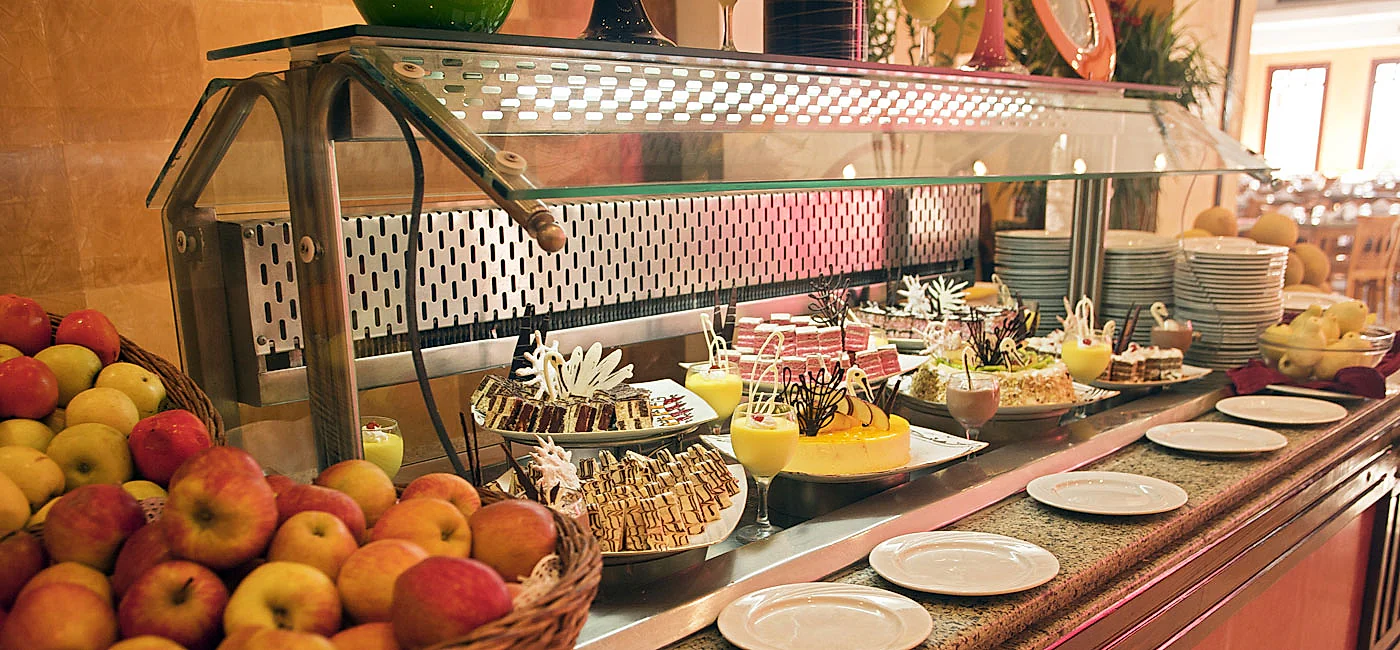 Tamra Beach Resort - Image 5