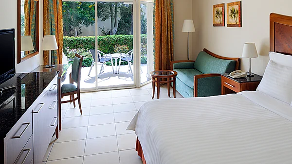 Naama Bay Promenade Beach - Image 5