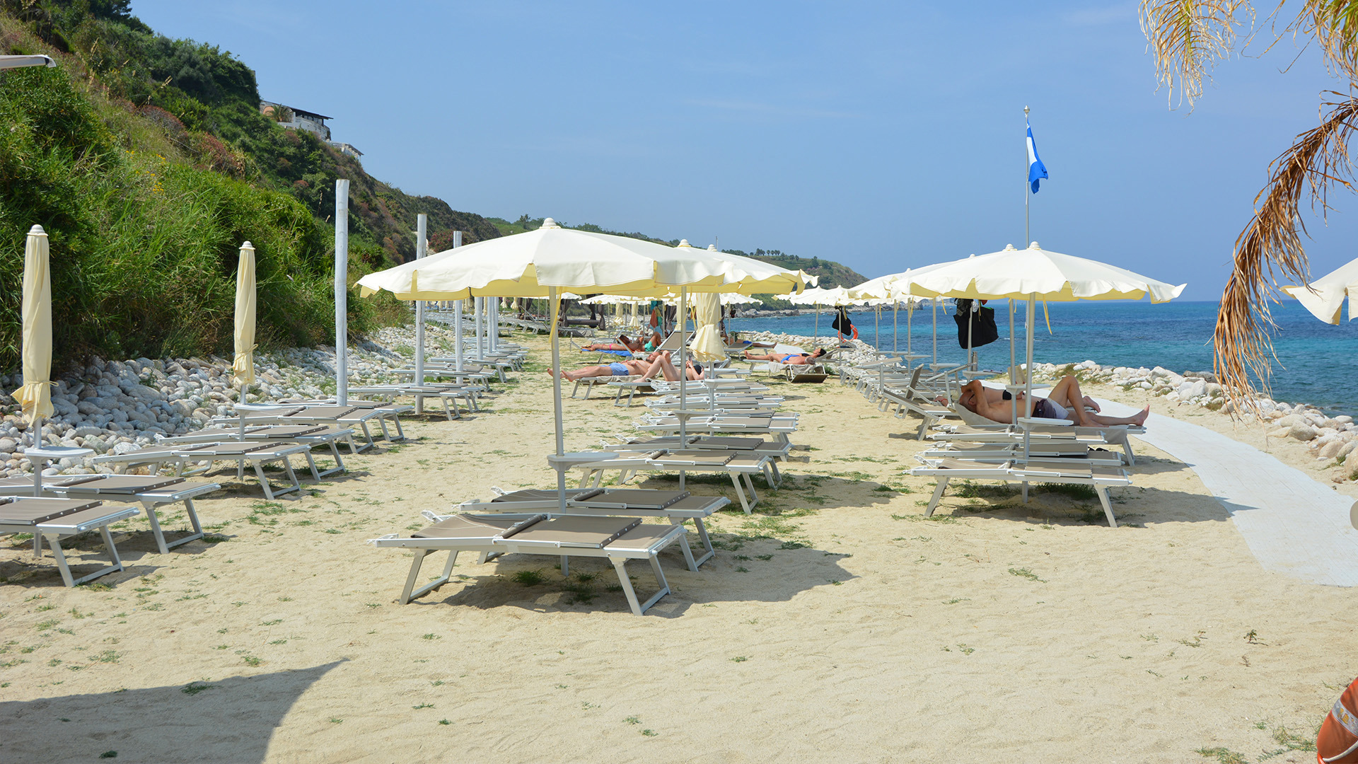 Costa degli Dei Resort Tropea - Image 5