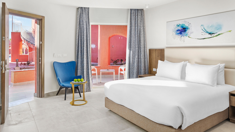 Pickalbatros Laguna Club Resort - Image 5