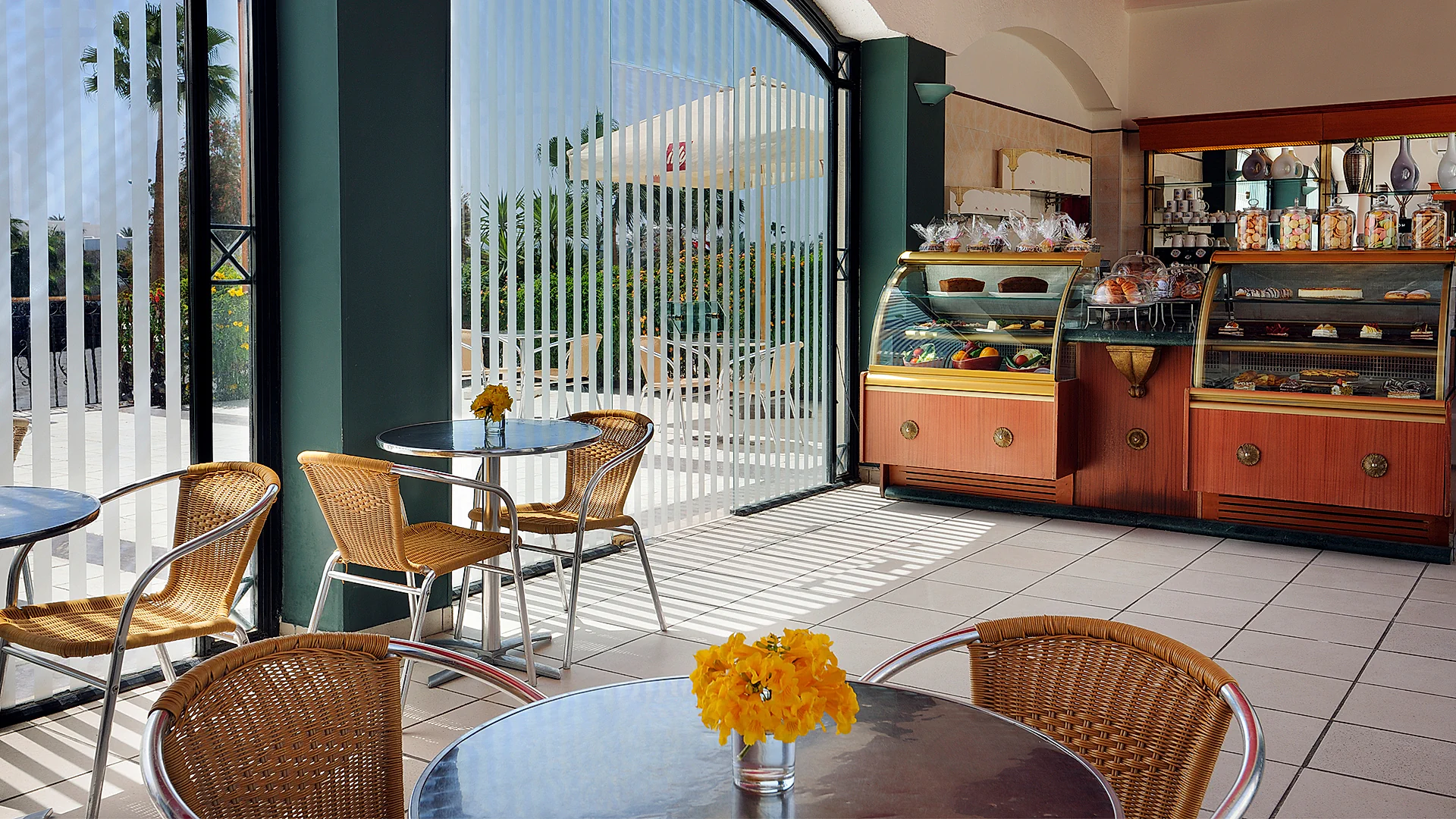 Naama Bay Promenade Mountain - Image 8