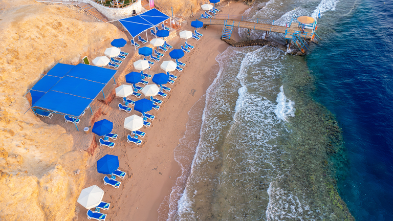 Club Reef Hotel - Image 8