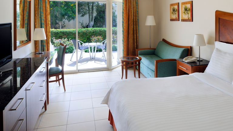 Naama Bay Promenade Beach - Image 5