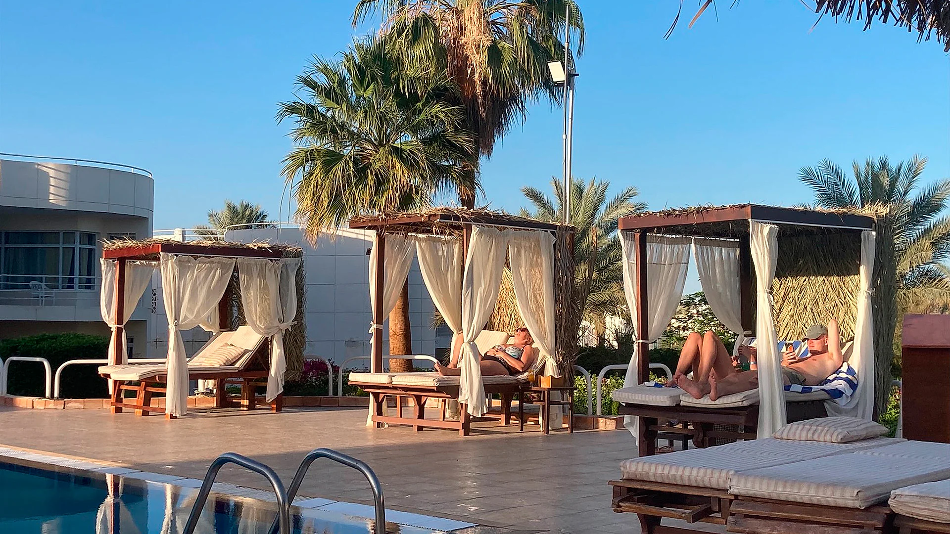 Sharm Reef Hotel - Image 4