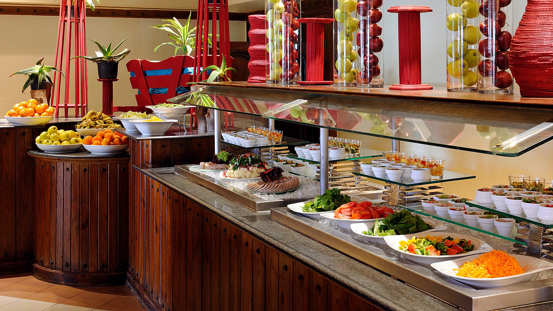 Naama Bay Promenade Beach - Image 8