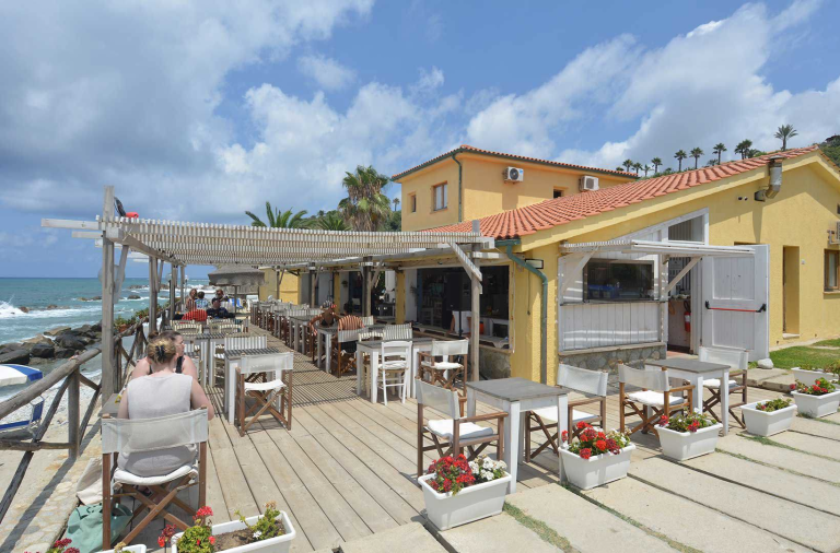 Hotel Club Torre Marino - Image 5