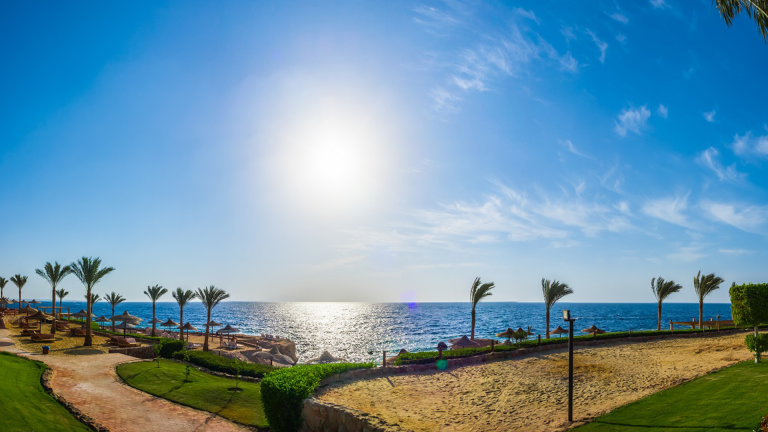 Hotel Marriott Renaissance - Image 8