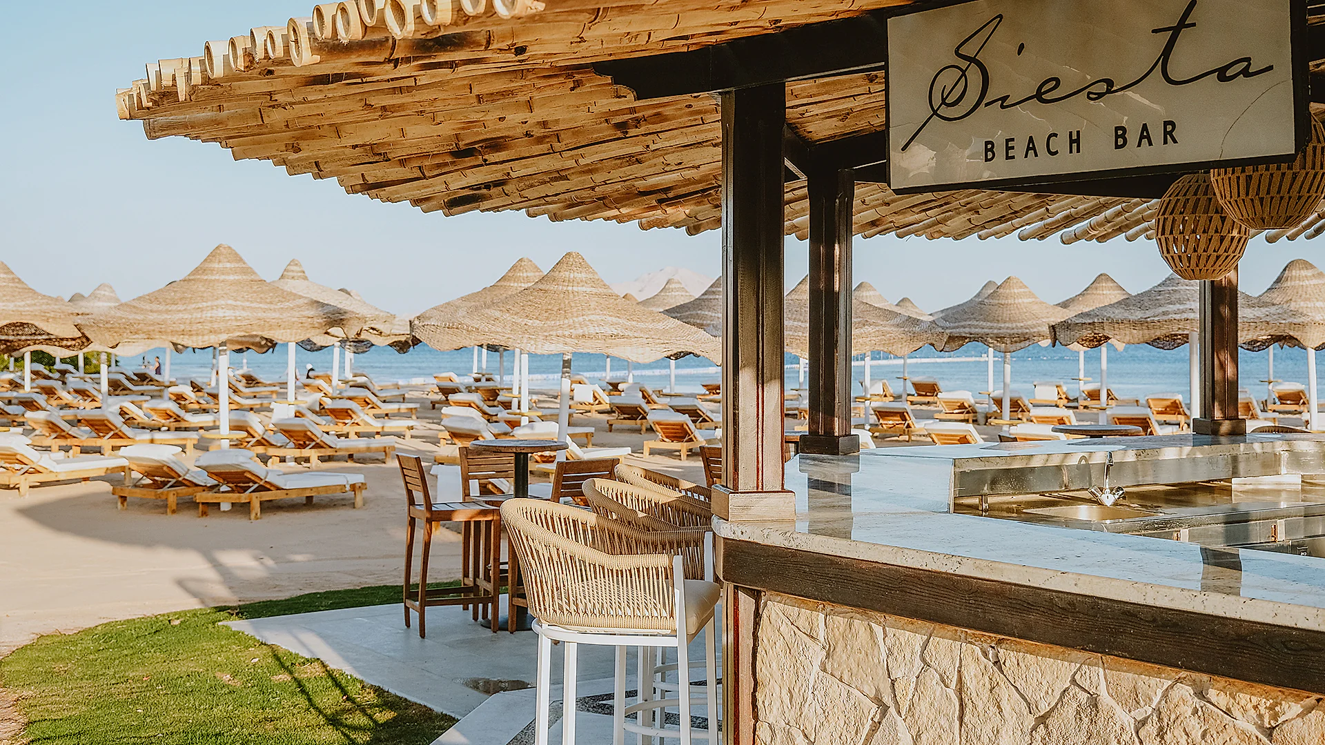 Baron Palms Resort - Image 7