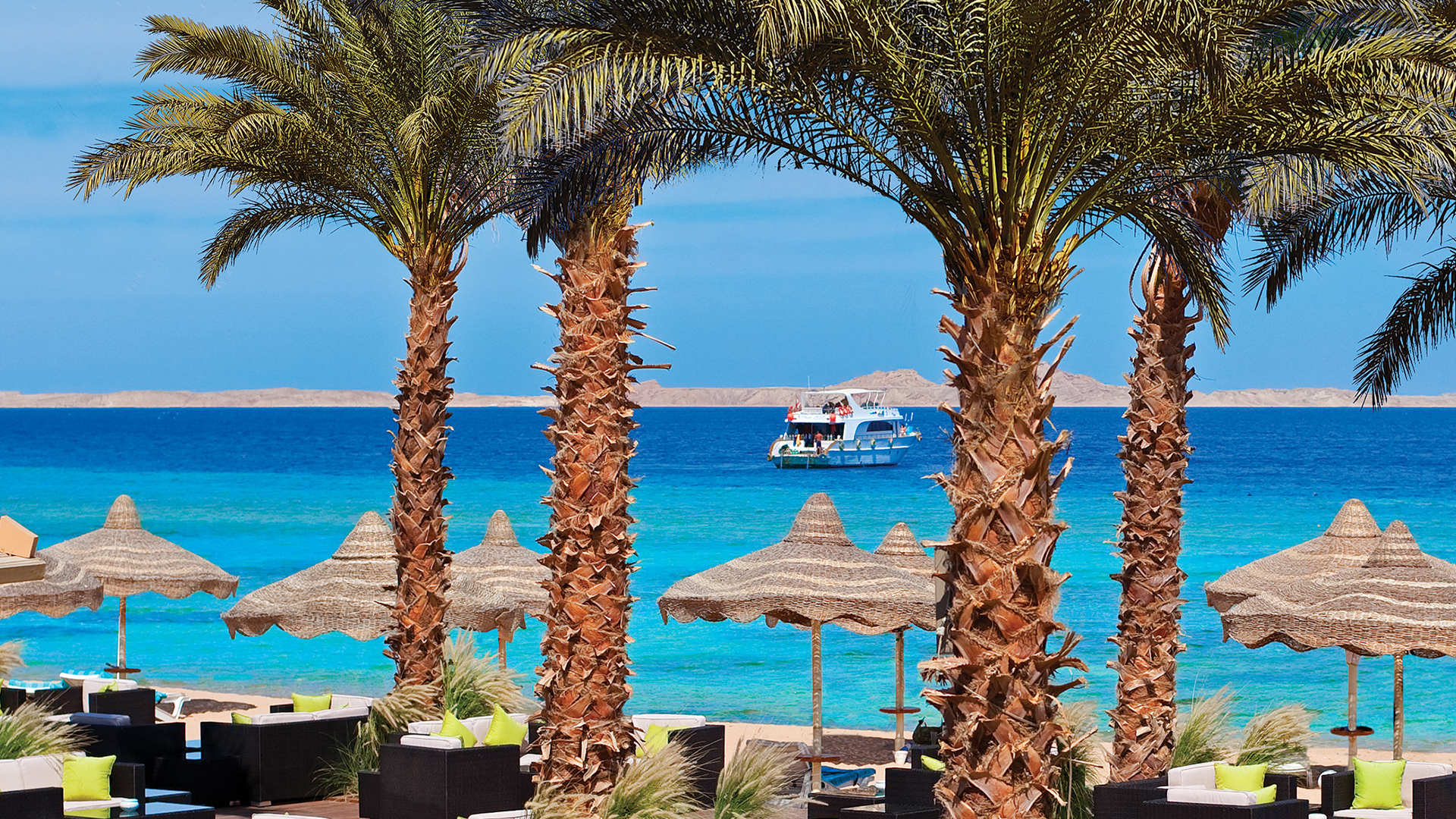 Baron Resort - Image 4