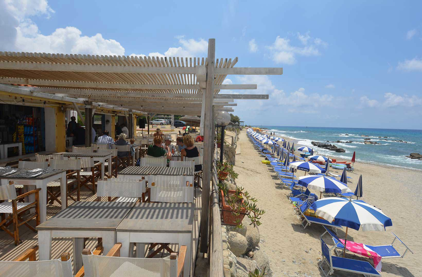 Hotel Club Torre Marino - Image 7