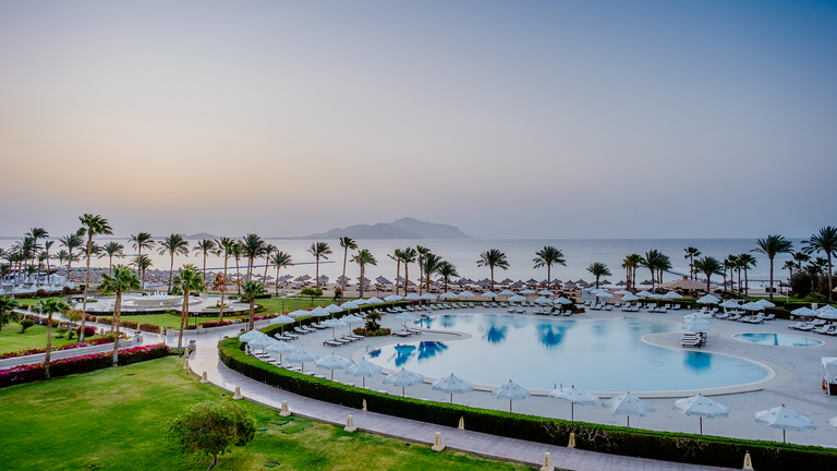 Baron Resort - Image 2