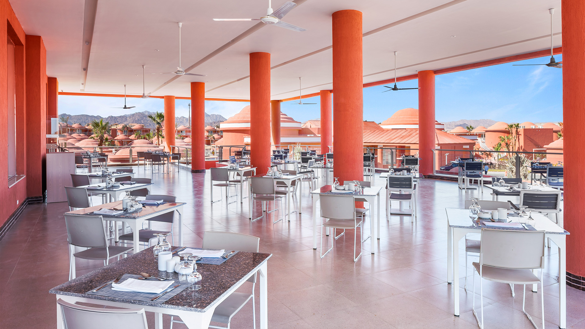 Pickalbatros Laguna Club Resort - Image 4