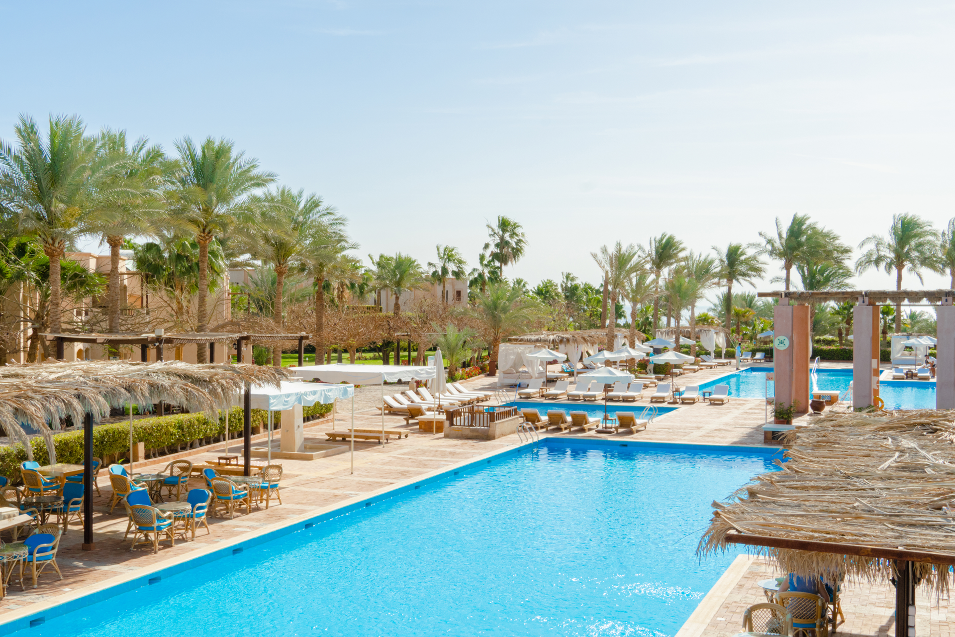 Tamra Beach Resort - Image 3