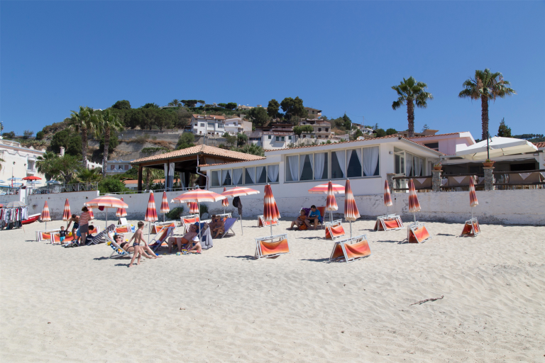 Villaggio Pineta Petto Bianco - Image 2