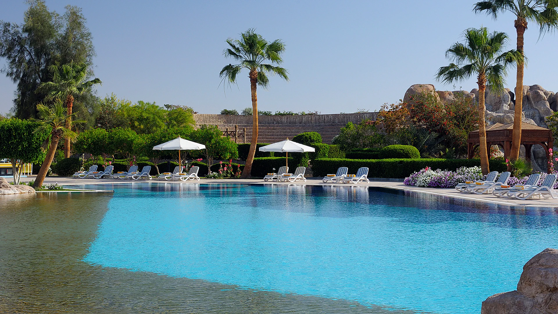 Naama Bay Promenade Mountain - Image 2