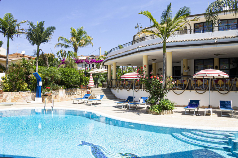 Hotel L'Ancora - Image 4