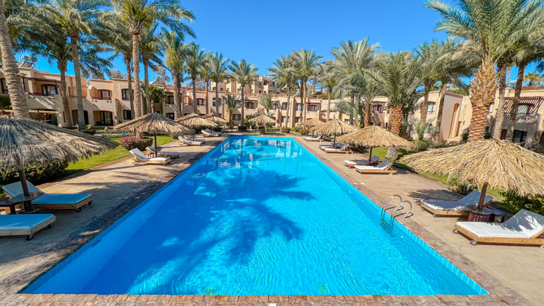 Tamra Beach Resort - Image 7