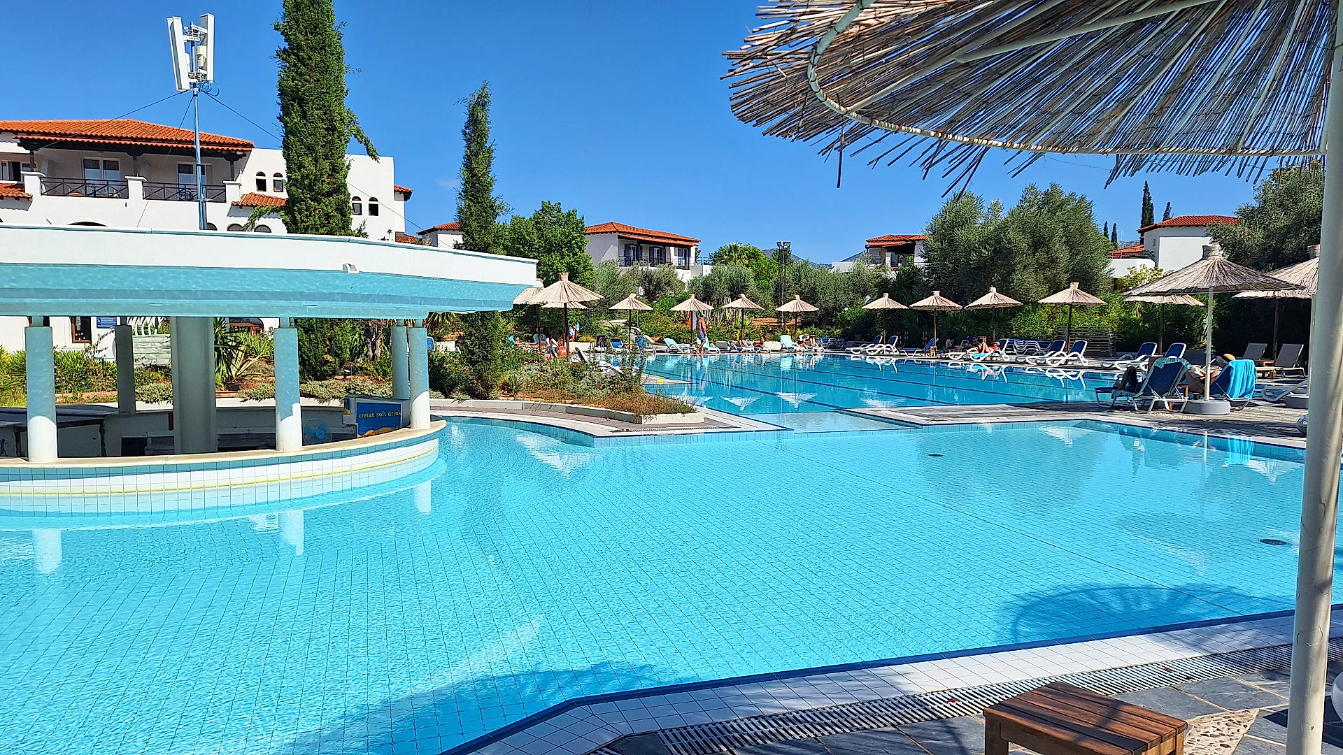 Eretria Hotel & Spa Resort - Image 6