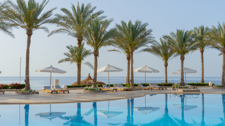 Sharm Club Beach Resort - Image 5