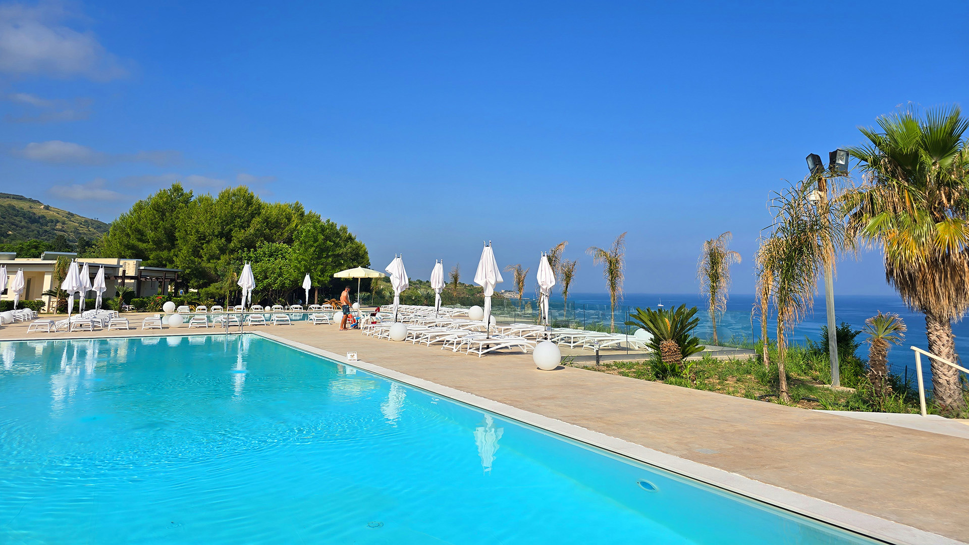 Costa degli Dei Resort Tropea - Image 2