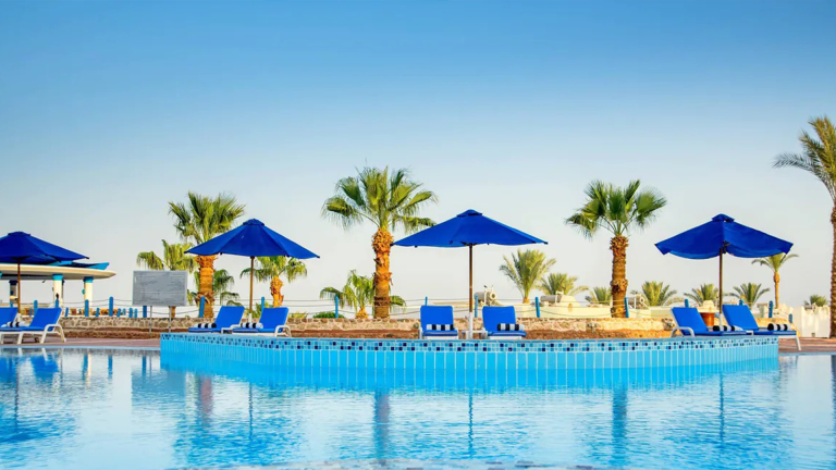 Hotel Marriott Renaissance - Image 1