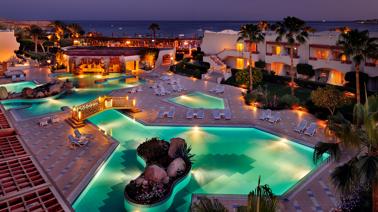 Naama Bay Promenade Beach - Image 3