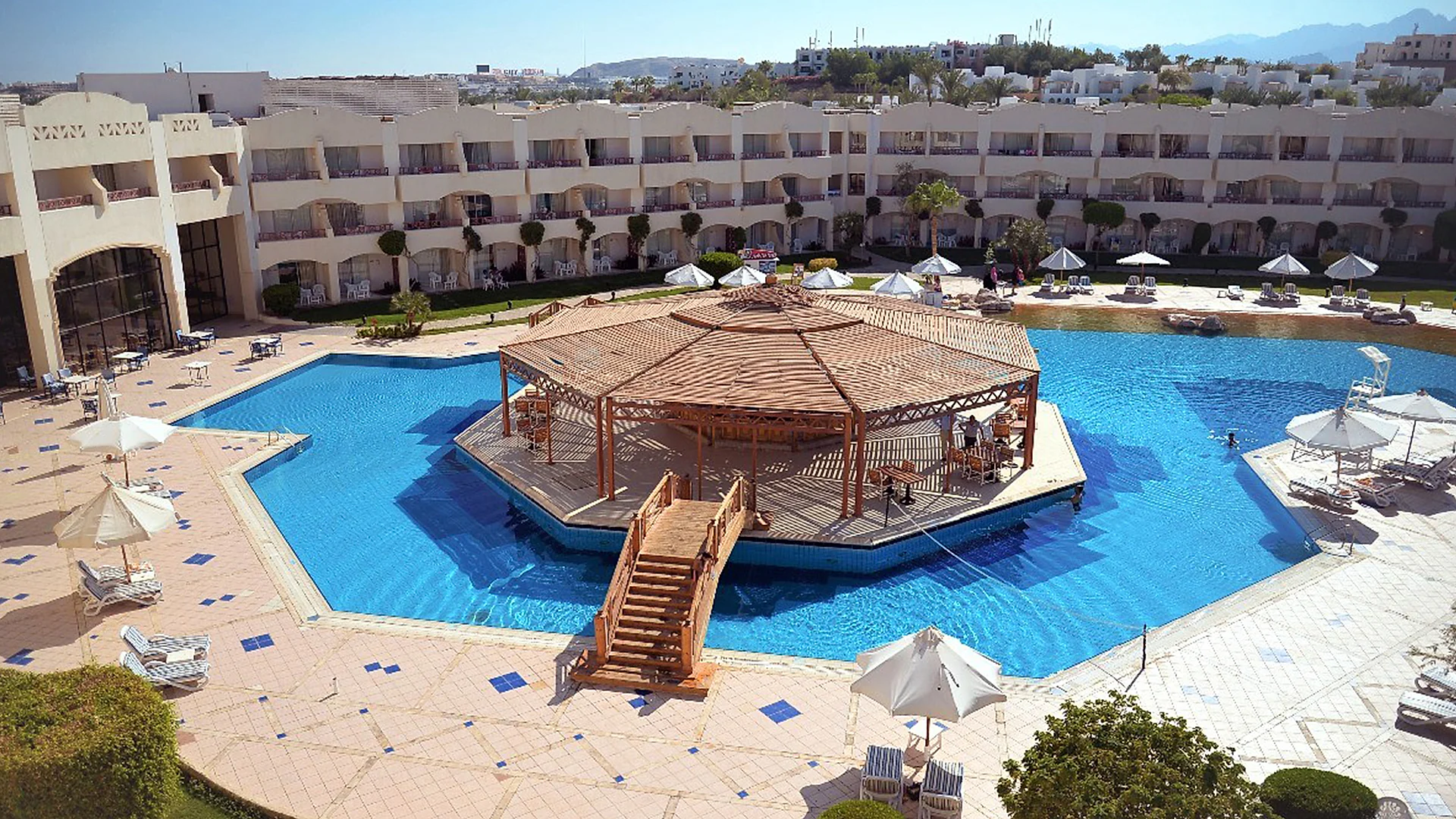 Naama Bay Promenade Mount n