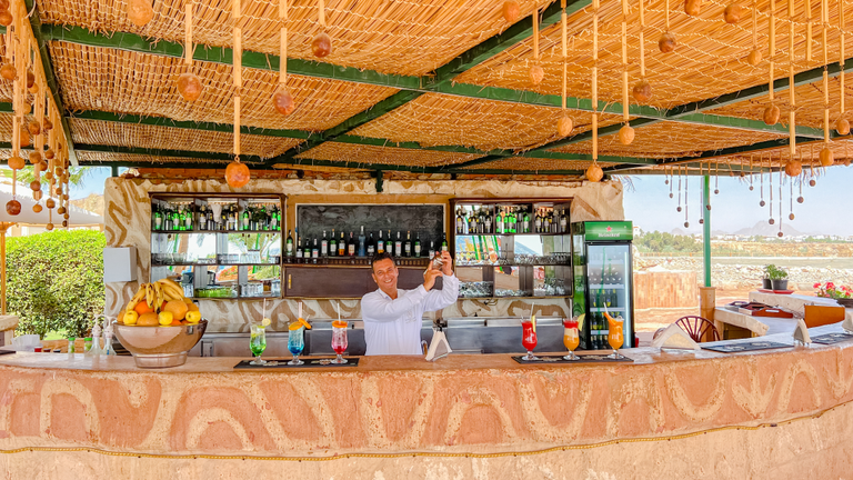 Sharm Reef Hotel - Image 7