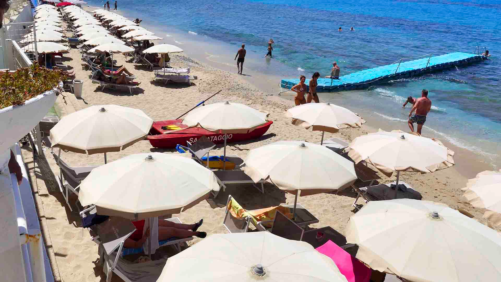 Scoglio della Galea Resort & Spa - Image 7