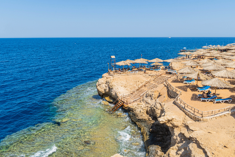 Sharm Reef Hotel - Image 8