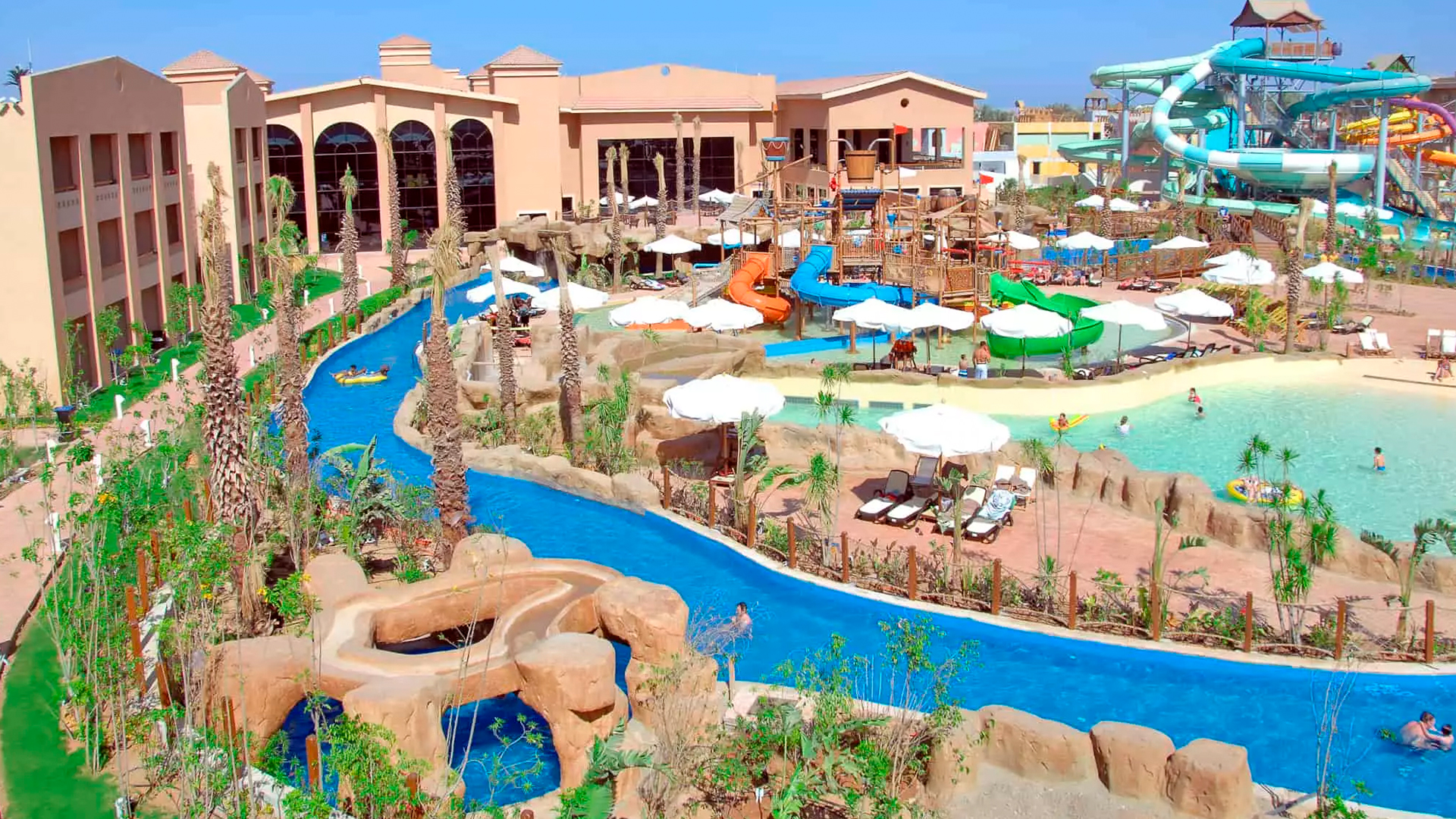 Coral Sea Aqua Club - Image 3