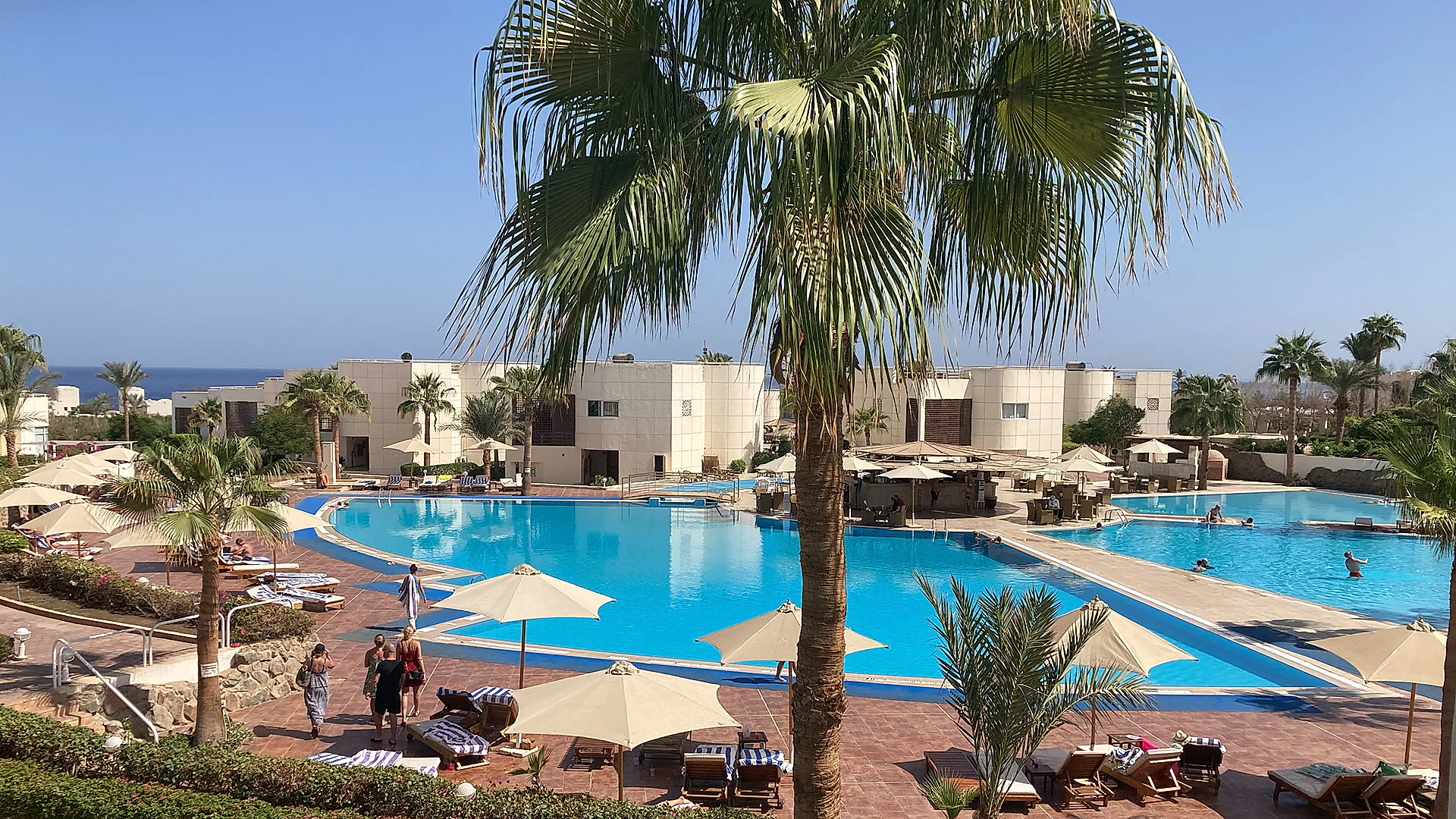 Sharm Reef Hotel - Image 2