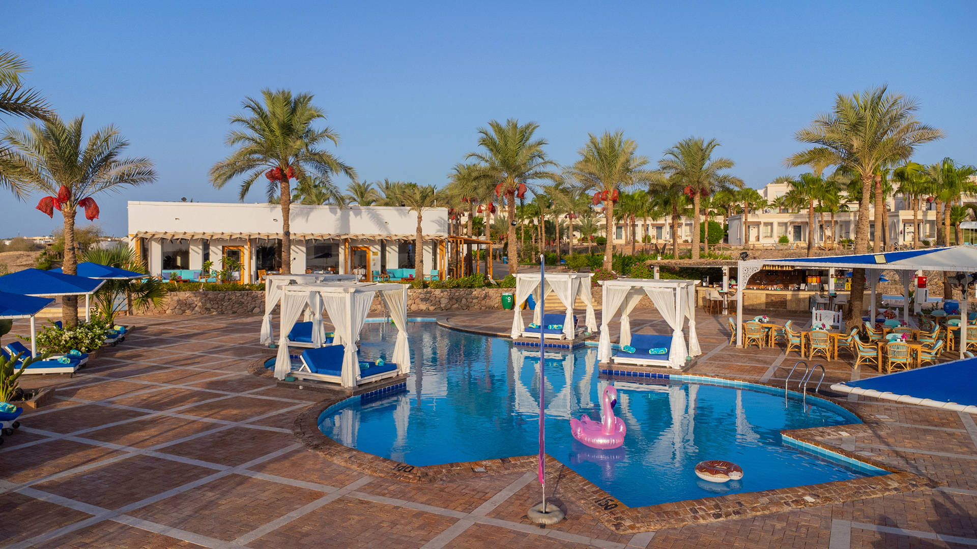 Club Reef Hotel - Image 5