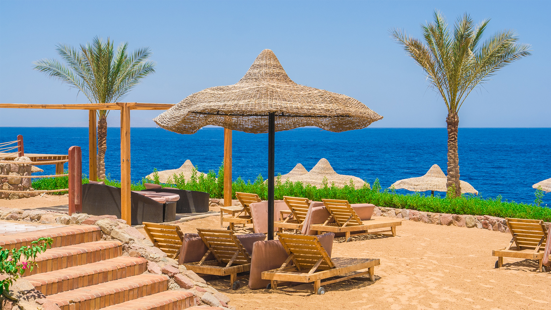 Hotel Marriott Renaissance - Image 7