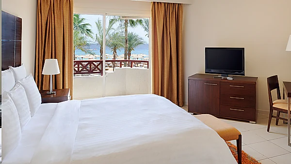 Naama Bay Promenade Beach - Image 6