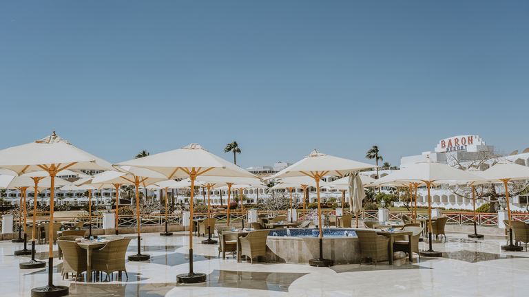 Baron Resort - Image 7