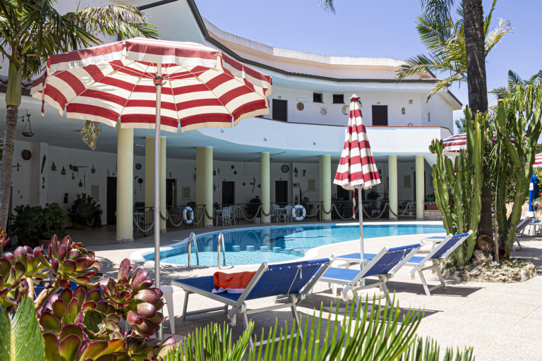 Hotel L'Ancora - Image 1