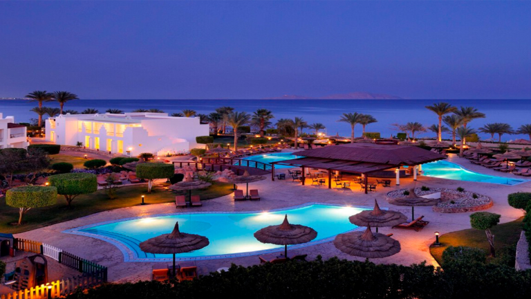 Hotel Marriott Renaissance - Image 2