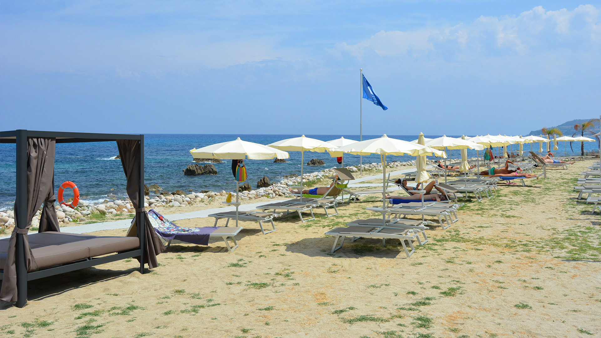 Costa degli Dei Resort Tropea - Image 7